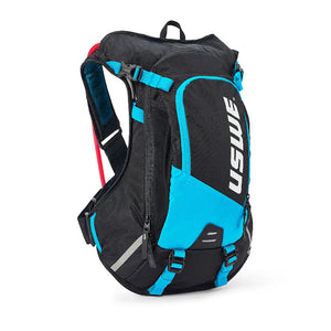 USWE Hydration Pack Blue Hydro 12L MTB Hydration Pack US2125231
