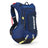 USWE Hydration Pack Blue Raw 12L Dirt Biking Hydration US2123439