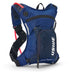 USWE Hydration Pack Blue Raw 3L Dirt Biking Hydration US2033439