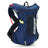 USWE Hydration Pack Blue Raw 4L Dirt Biking Hydration US2043439