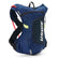 USWE Hydration Pack Blue Raw 4L Dirt Biking Hydration US2043439