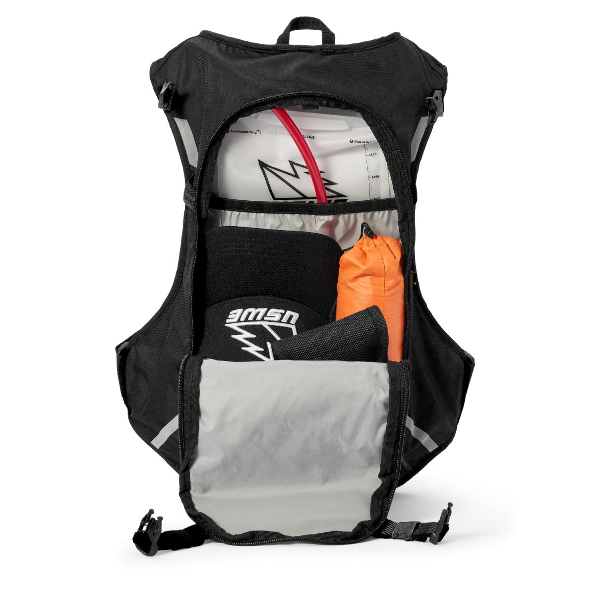 USWE Hydration Pack Hydro 12L MTB Hydration Pack