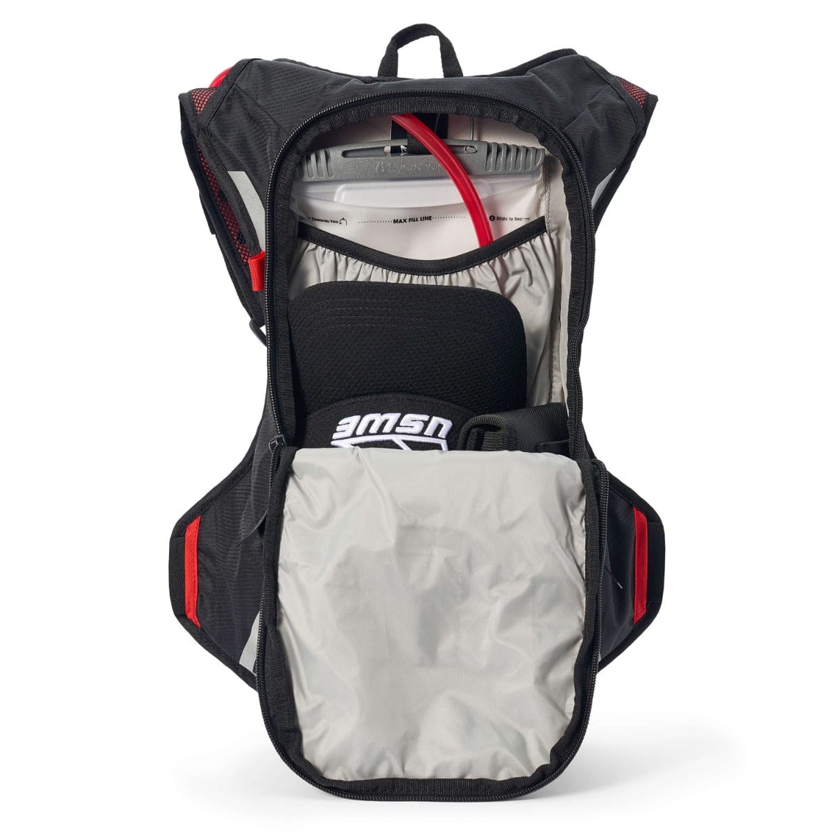 USWE Hydration Pack Hydro 8L MTB Hydration Pack
