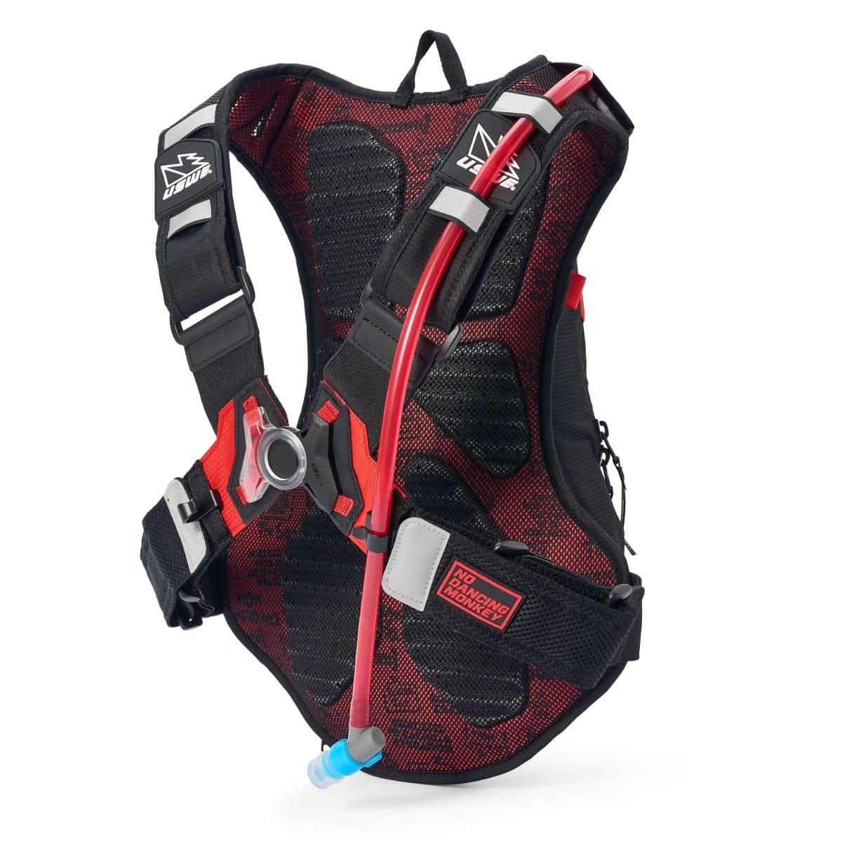 USWE Hydration Pack Hydro 8L MTB Hydration Pack