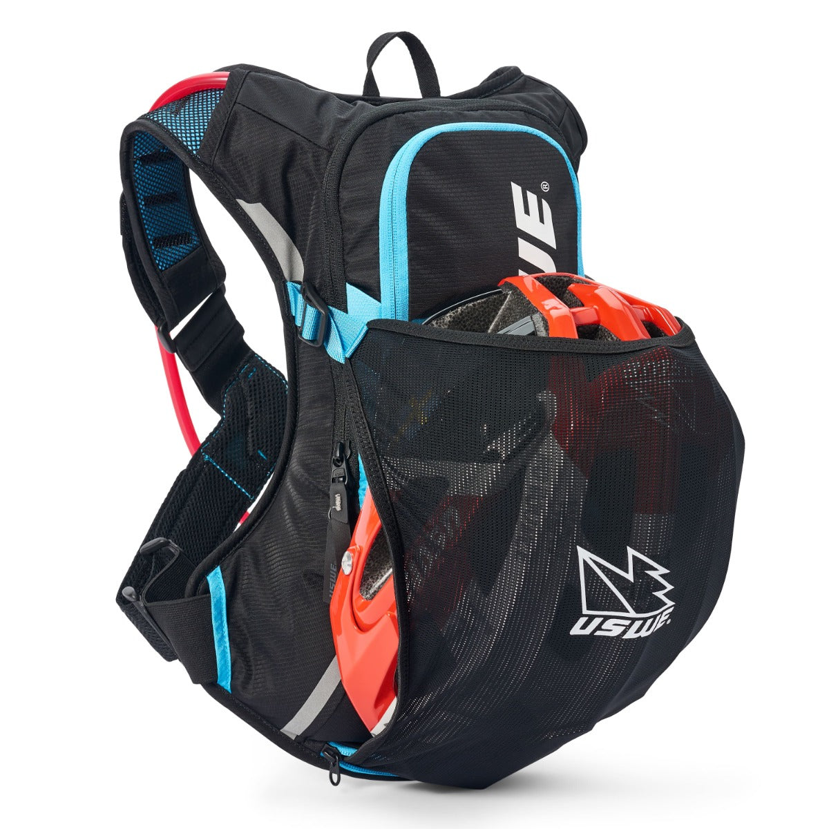 USWE Hydration Pack Hydro 8L MTB Hydration Pack