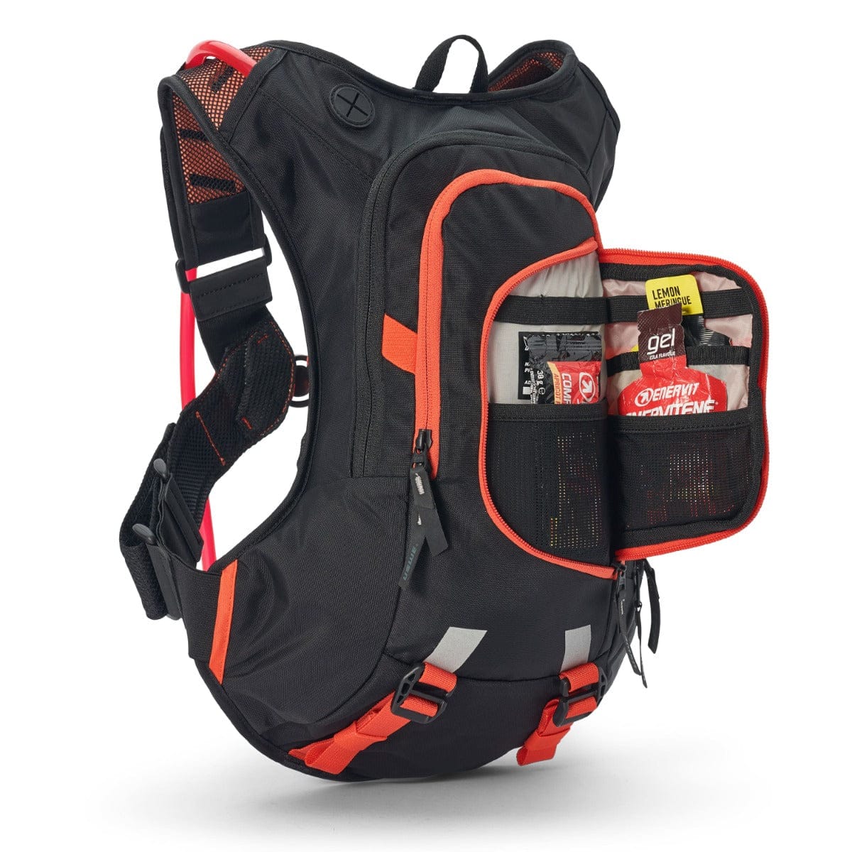 USWE Hydration Pack Raw 12L Dirt Biking Hydration