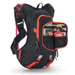 USWE Hydration Pack Raw 12L Dirt Biking Hydration