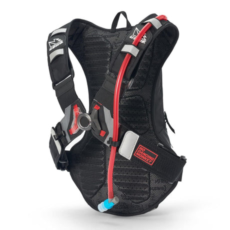 USWE Hydration Pack Raw 12L Dirt Biking Hydration