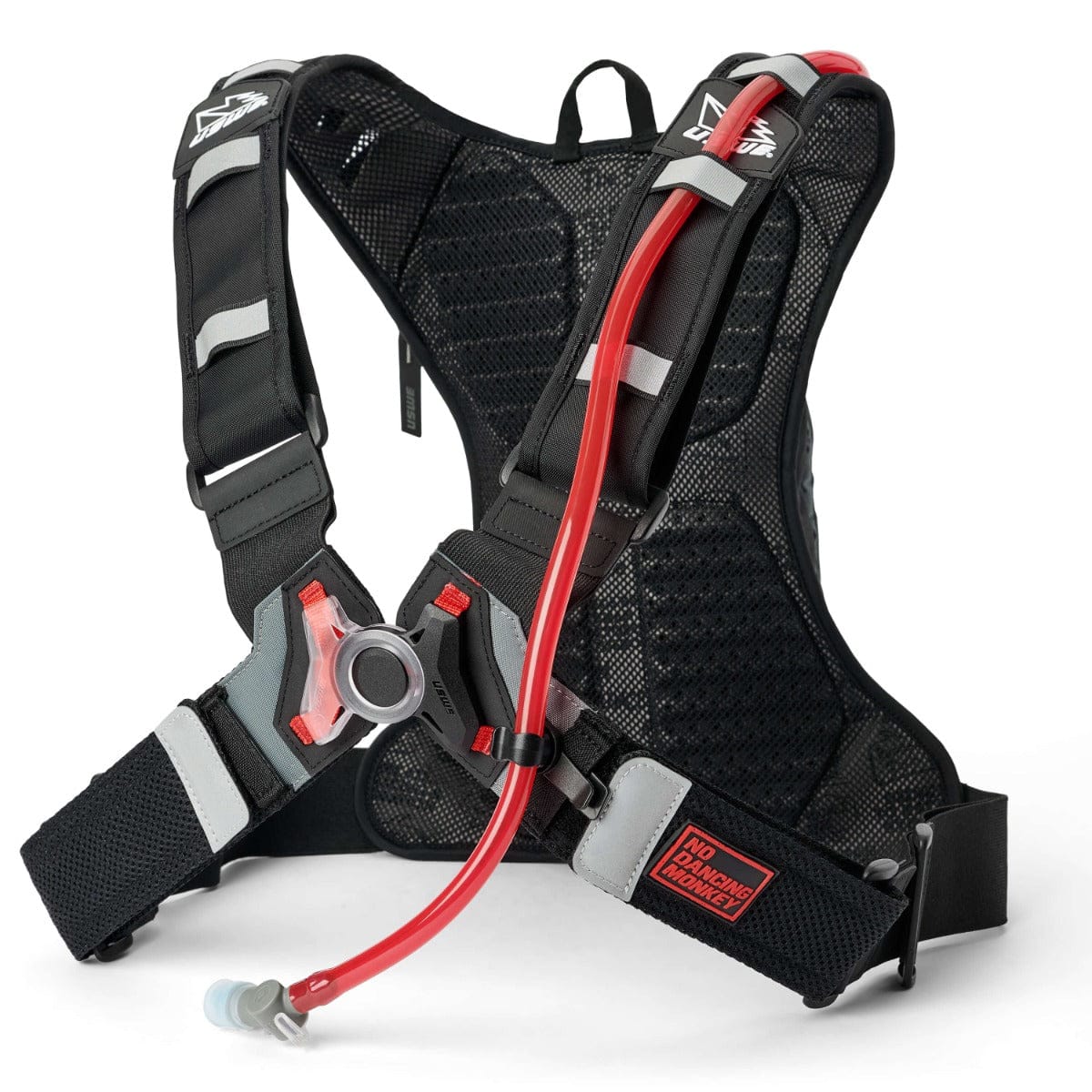 USWE Hydration Pack Raw 3L Dirt Biking Hydration