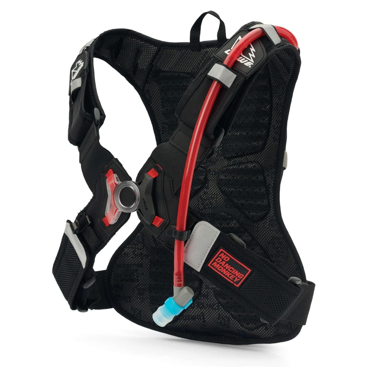 USWE Hydration Pack Raw 4L Dirt Biking Hydration