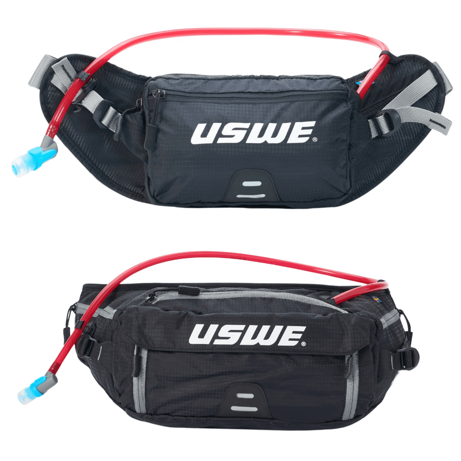 USWE Hydration Waist Pack Zulo Hydration Waist Pack