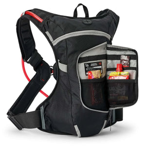Moto Hydro 8L XTR Dirt Biking Hydration Pack
