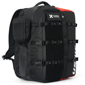 USWE Pouch Black Buddy Modular Dual Storage Pouch US10102401