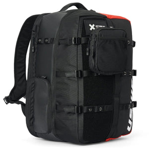 USWE Pouch Black Buddy Modular Dual Storage Pouch US10102401