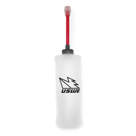 USWE Reusable Hydration Bladder Ultraflask With Straw and Phaser Bite Valve US101217