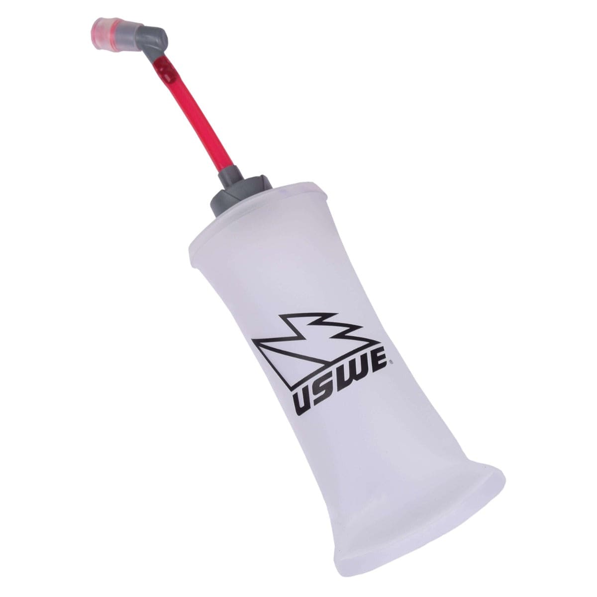 USWE Reusable Hydration Bladder Ultraflask With Straw and Phaser Bite Valve US101217