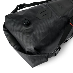 Roll-Top Saddle Bikepacking Bag