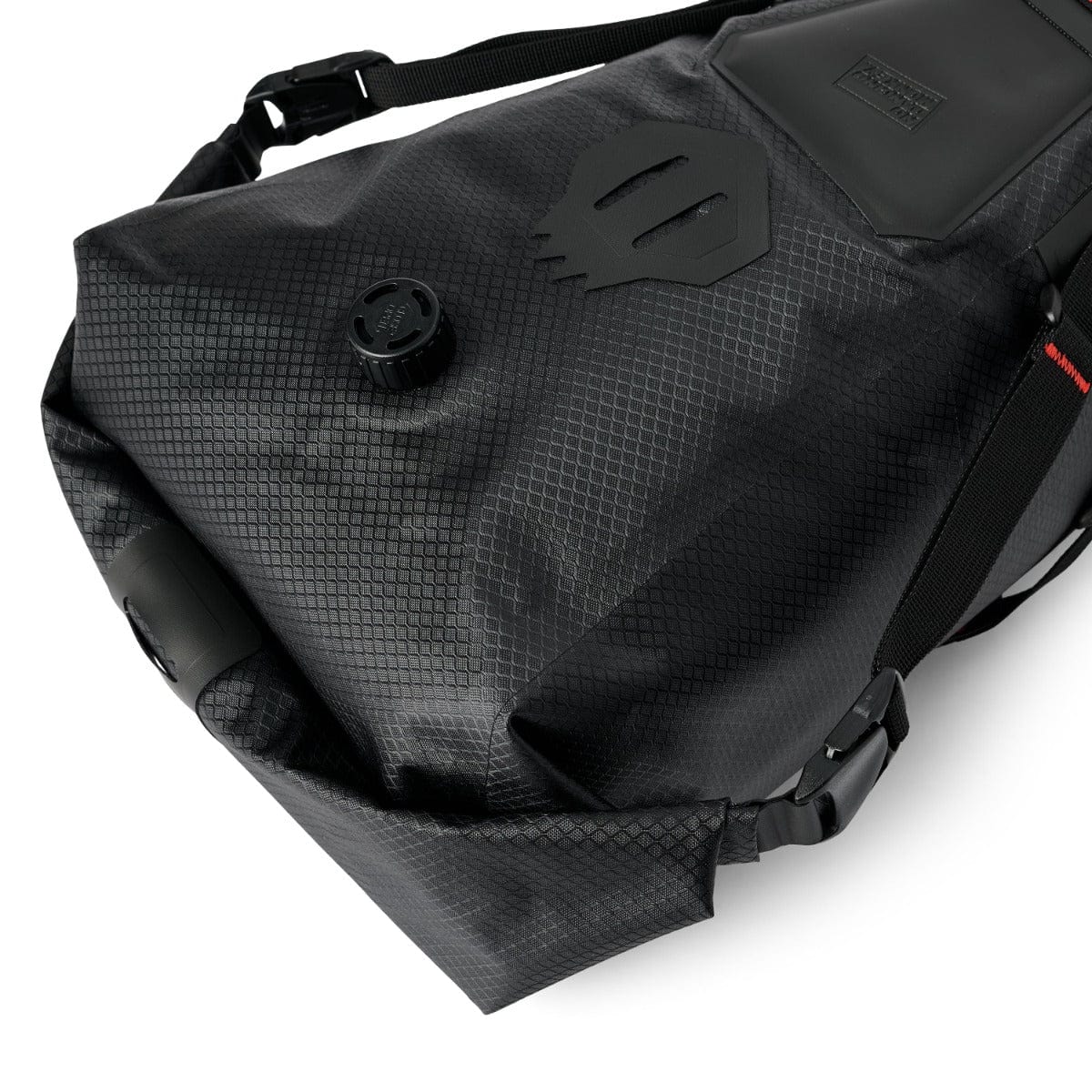 USWE Saddle bag Roll-Top Saddle Bikepacking Bag US200065001