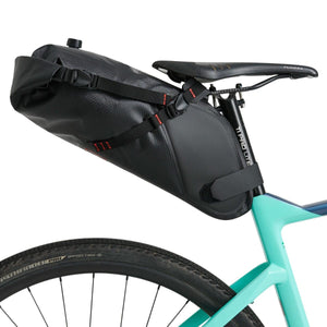 USWE Saddle bag Roll-Top Saddle Bikepacking Bag US200065001