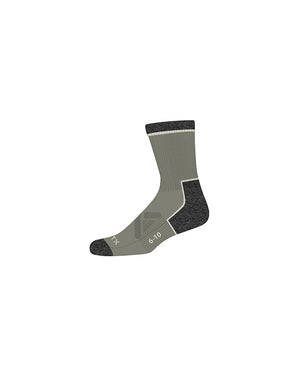Venture Lightweight Merino Wool-Blend Hiking Sock
