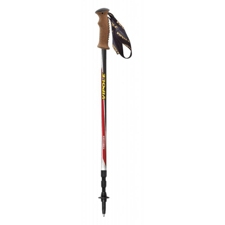 Vipole Trekking Poles Trekker Cork Poles S20 12