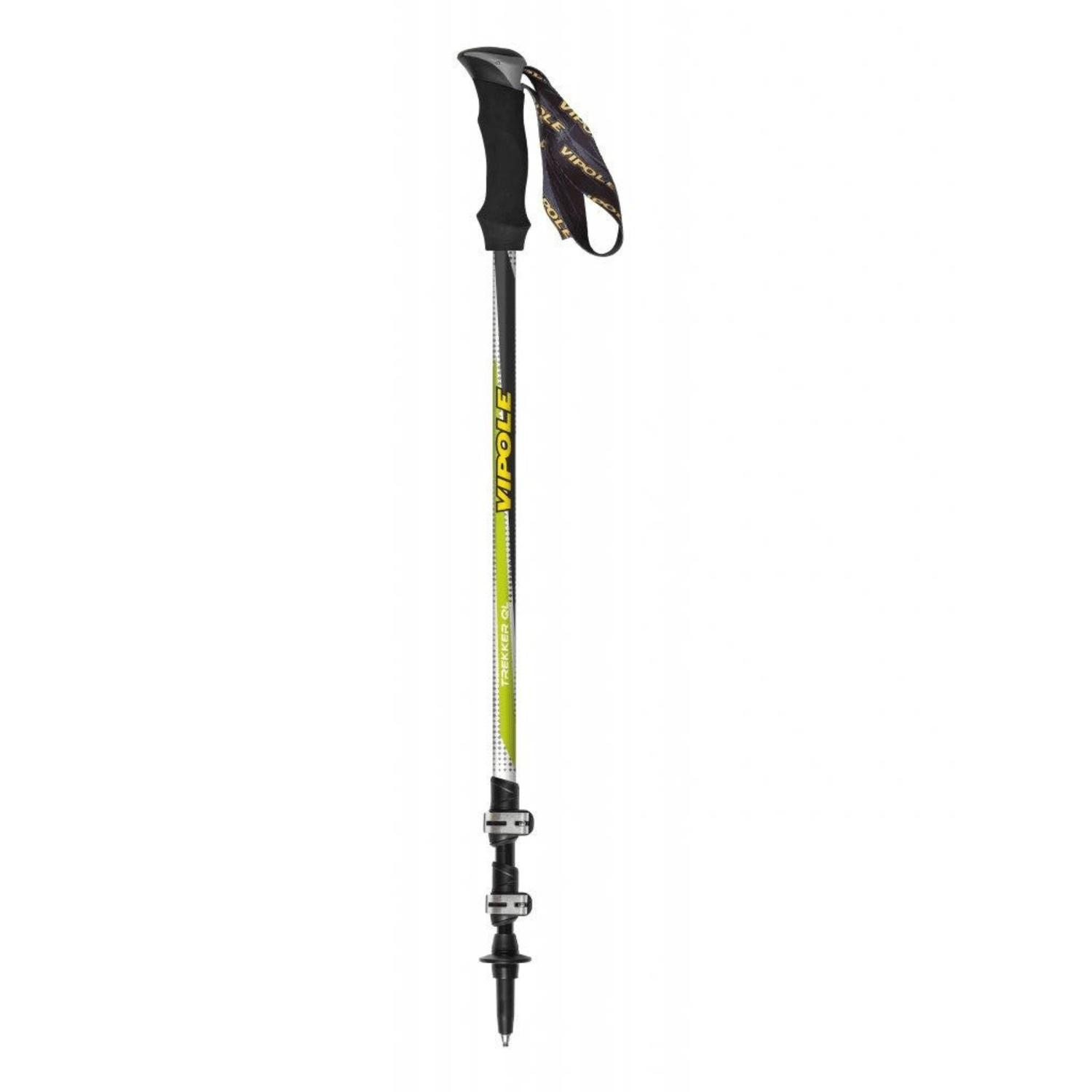 Vipole Trekking Poles Trekker QL Poles S20 14