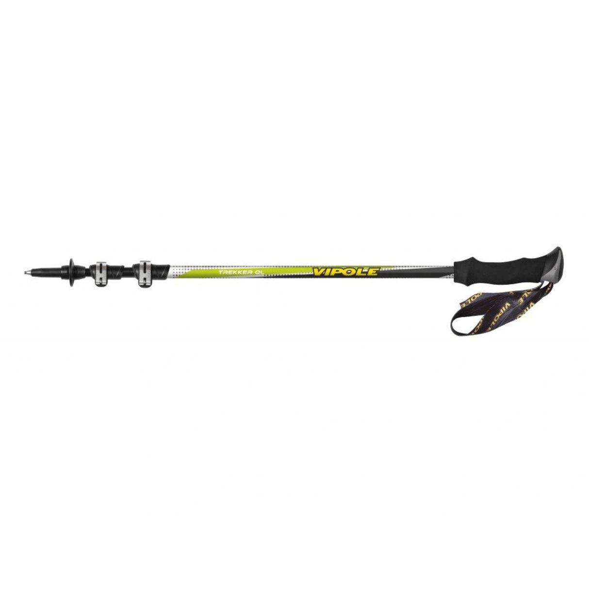 Vipole Trekking Poles Trekker QL Poles S20 14