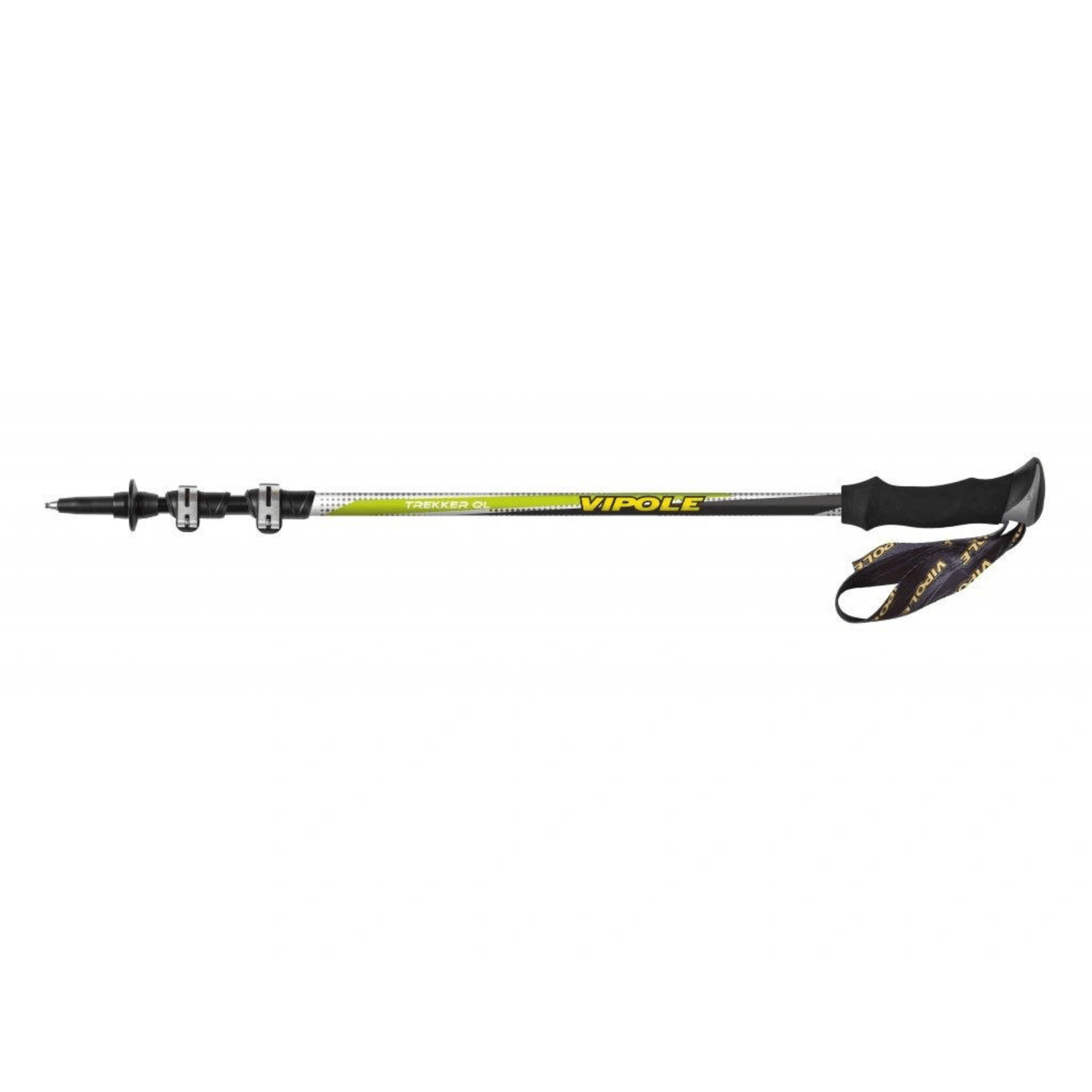 Vipole Trekking Poles Trekker QL Poles S20 14