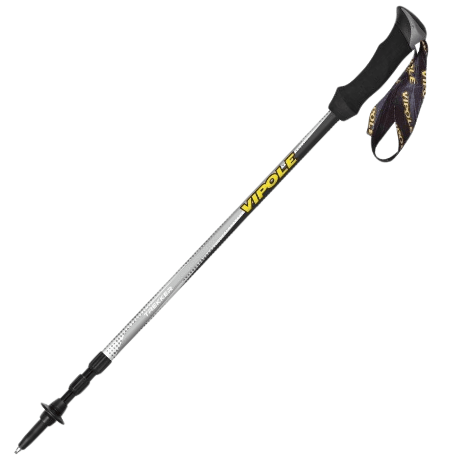 Vipole Trekking Poles Trekker RH Poles S20 13