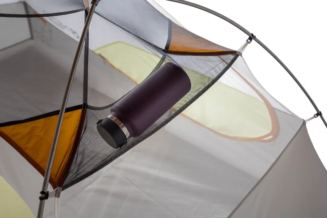 Mayfly OSMO Lightweight Backpacking Tent