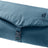 Deuter Wash Bag II in Atlantic, mid blue toiletry bag folded closed