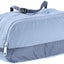 Deuter Wash Bag Tour III in Polar Bluejay, pale lavender-blue toiletry bag
