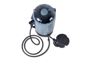 Helio LX Pressure Shower