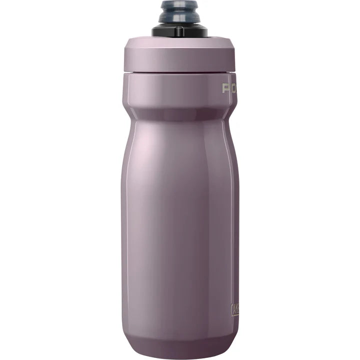Podium Insulated Steel