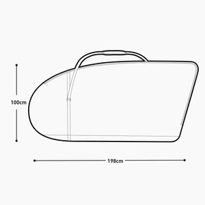 EVOC Bike Cover MTB