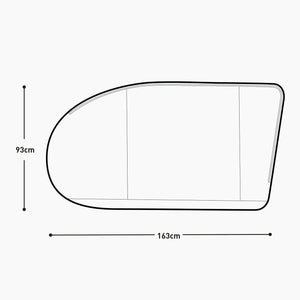 EVOC Bike Cover Road