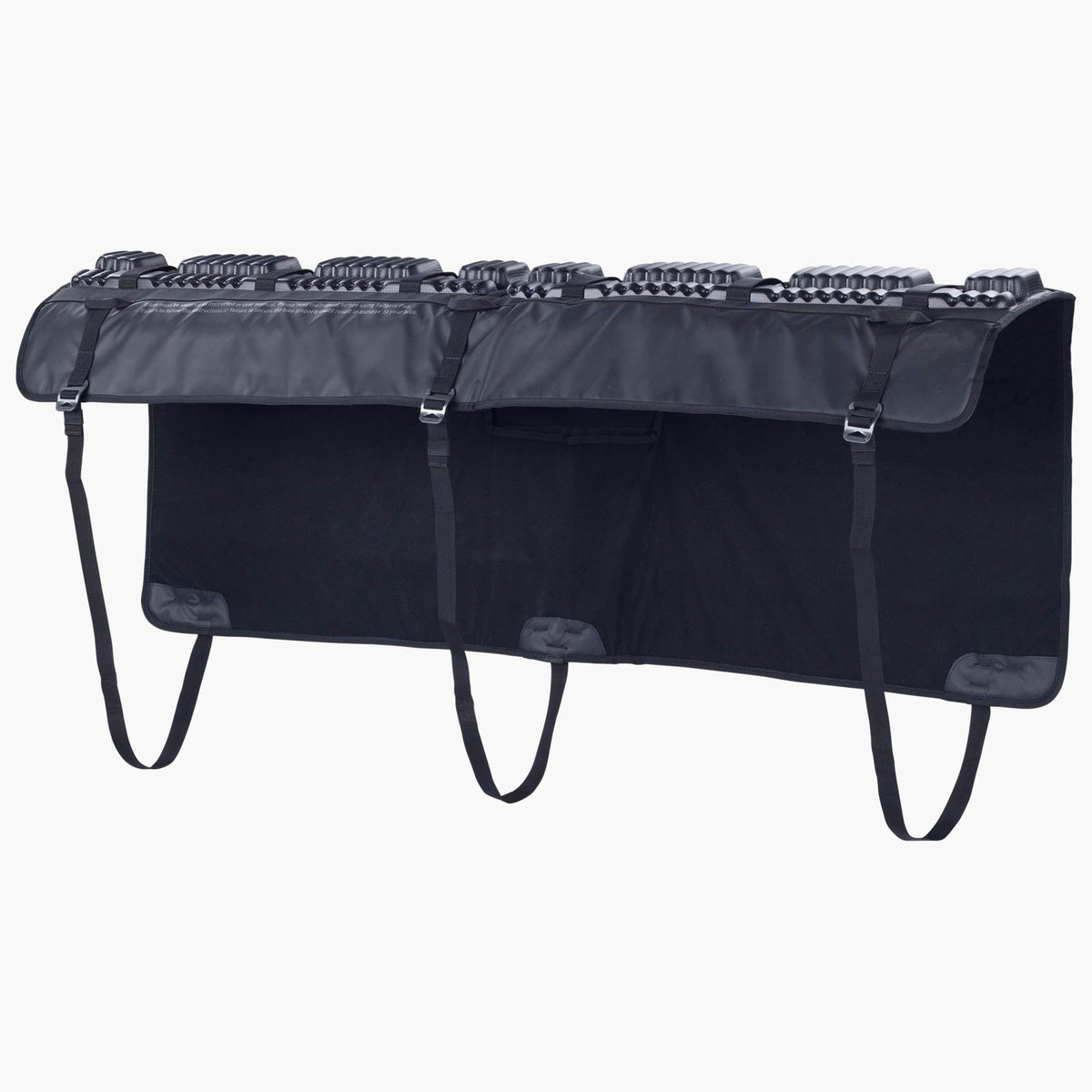EVOC Tailgate Pad