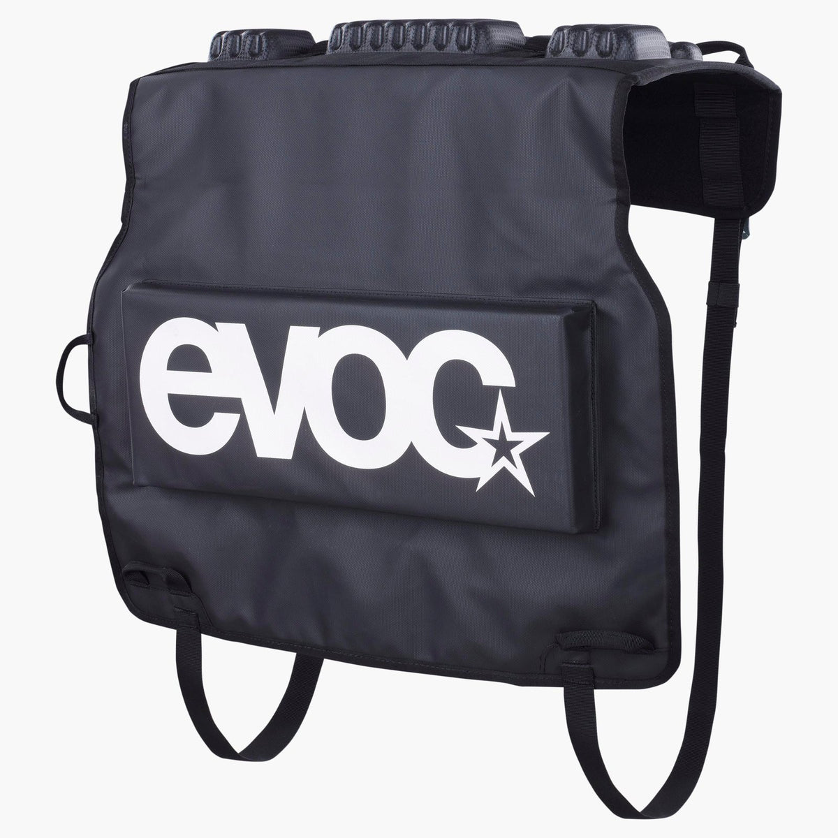 EVOC Tailgate Pad Duo