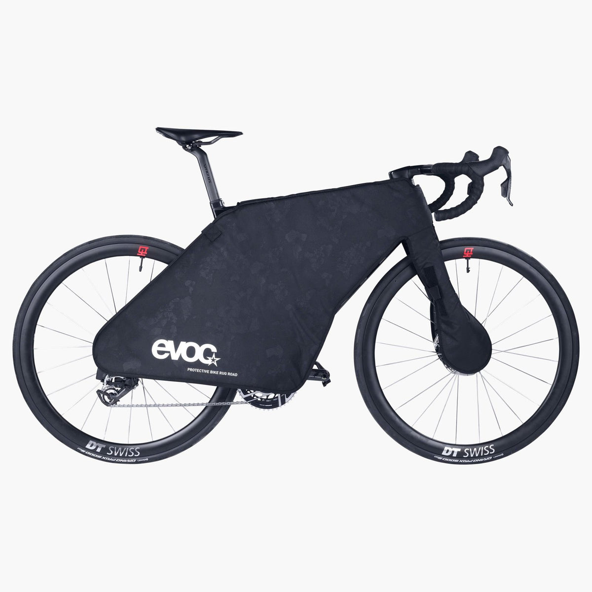 EVOC Protective Bike Rug Road
