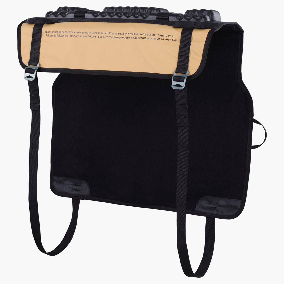 EVOC Tailgate Pad Duo