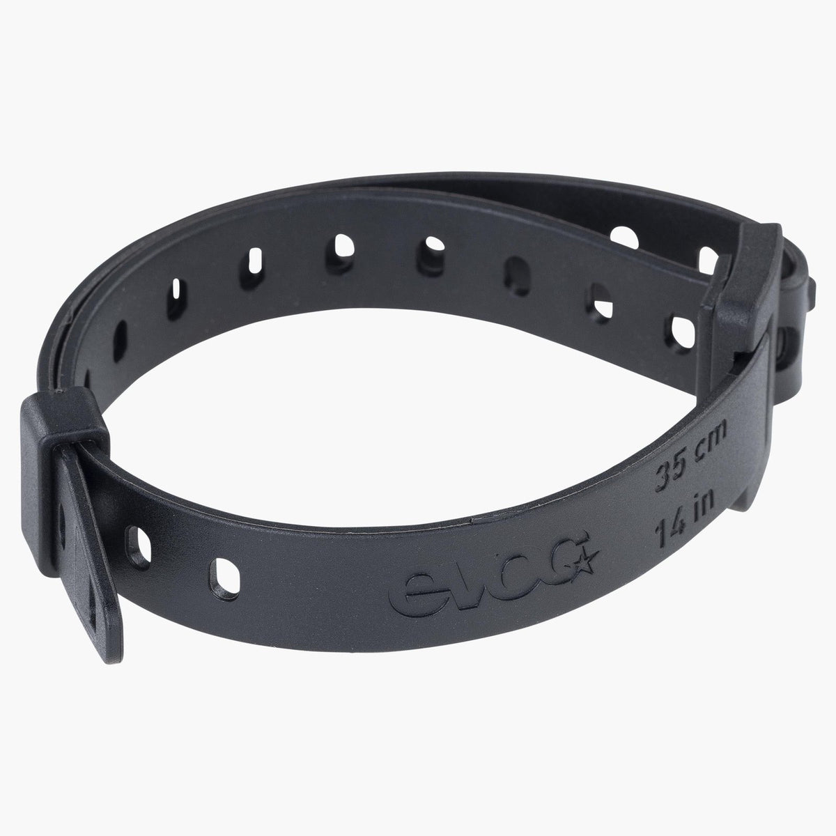 EVOC TPU Straps