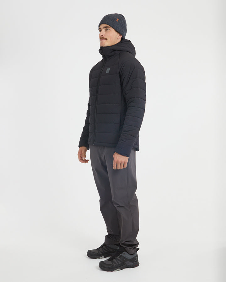 Woolxloft Mens Jacket