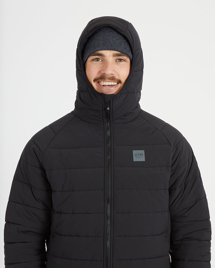 Woolxloft Mens Jacket