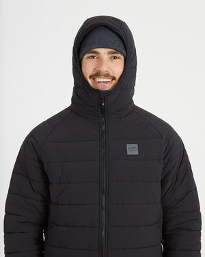 Woolxloft Mens Jacket