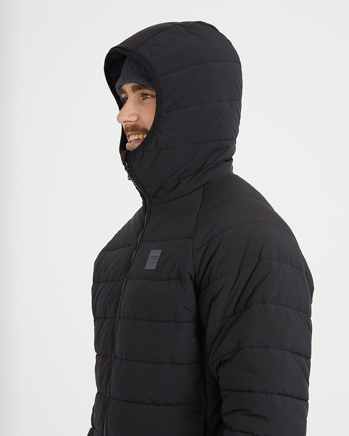 Woolxloft Mens Jacket