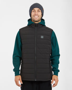 Woolxloft Mens Vest