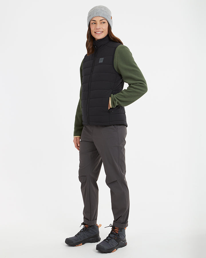 Woolxloft Womens Vest