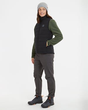 Woolxloft Womens Vest