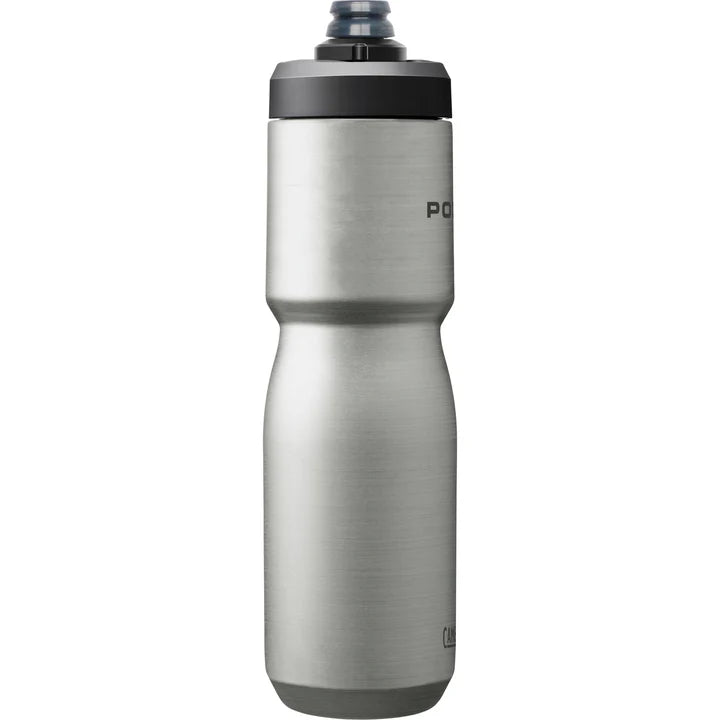 Podium Insulated Steel