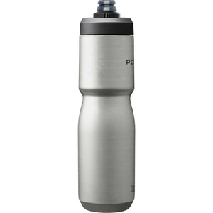 Podium Insulated Steel